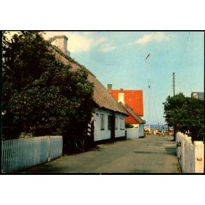 Gilleleje - Rudolf Olsen 852