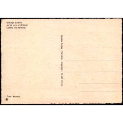 Gilleleje - Luftfoto - Stender 149 112 032