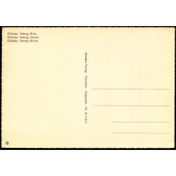 Gilleleje - S&oslash;borg Kirke - Stender 49 112/17