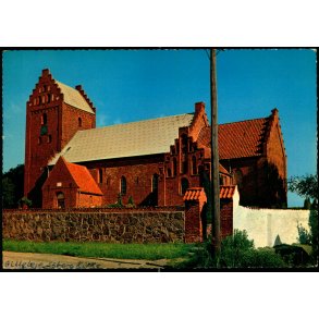 Gilleleje - S&oslash;borg Kirke - Stender 49 112/17