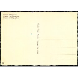 Gilleleje - Gilbjergstenen - Stender 40 112/8