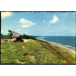 Gilleleje - Gilbjergstenen - Stender 40 112/8