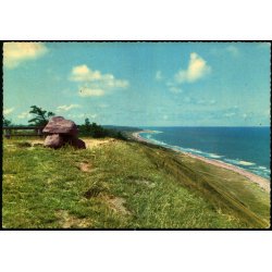 Gilleleje - Gilbjergstenen - Stender 40 112/8