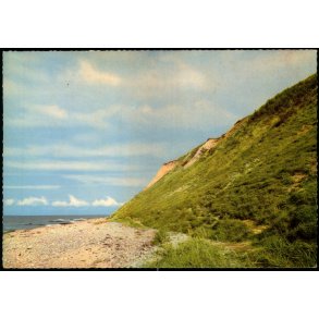 Gilbjergskr&aelig;nten - Gilleleje - Stender 5601