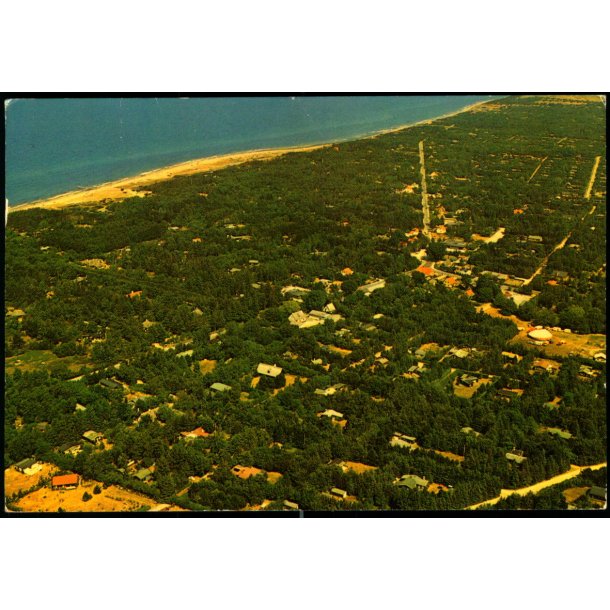 Sommerhusomr&aring;de ved Smidstrup - Dan En Gros 77- 04