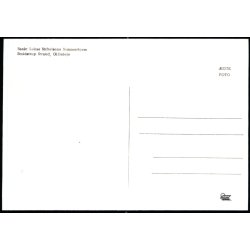 Sankt Lukas Stiftelsens Sommerhjem - Smidstrup Strand - Fotokort u/n