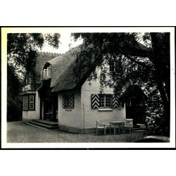 Sankt Lukas Stiftelsens Sommerhjem - Smidstrup Strand - Fotokort u/n