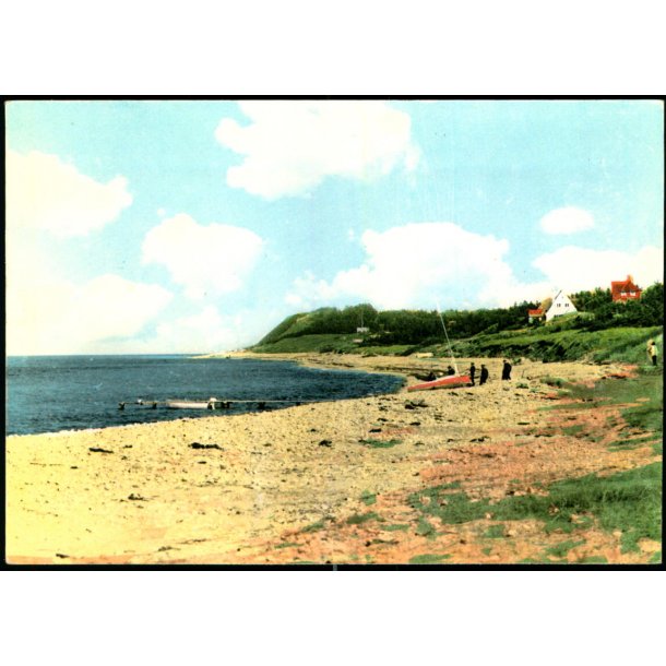 Smidstrup Strand - Keld Nielsens u/n