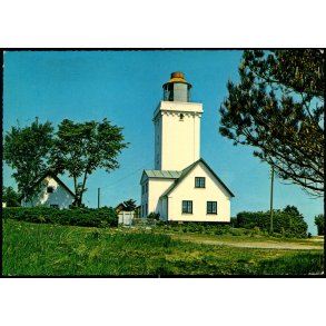 Gilleleje - Nakkehoved Fyr - Stender 49 112/23