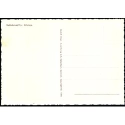 Nakkehoved Fyr - Gilleleje - Rudolf Olsen 1094