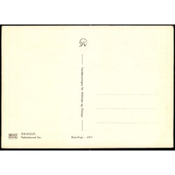 Gilleleje - Nakkehoved Fyr - Rota Kopi 498