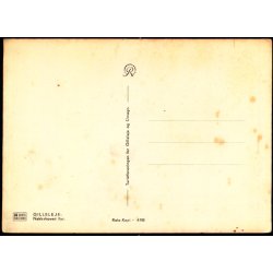 Gilleleje - Nakkehoved Fyr - Rota Kopi 498