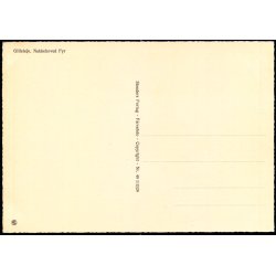 Gilleleje - Nakkehoved Fyr - Stender 49 112/29