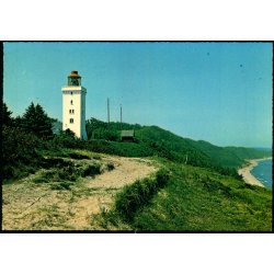 Gilleleje - Nakkehoved Fyr - Stender 49 112/29