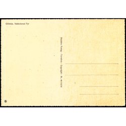 Gilleleje - Nakkehoved Fyr - Stender 40 112/10