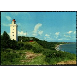 Gilleleje - Nakkehoved Fyr - Stender 40 112/10