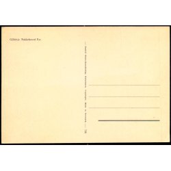 Gilleleje - Nakkehoved Fyr - Rudolf Olsen 706