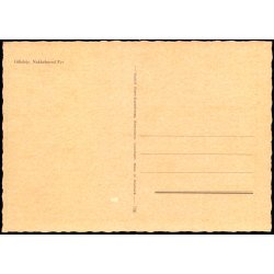 Gilleleje - Nakkehoved Fyr - Rudolf Olsen 706