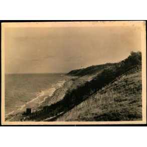 Gilleleje - Strandbakkerne med Nakkehoved Fyr - Rota Kopi 503
