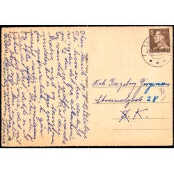 Havnen - Gilleleje - Stender 5606