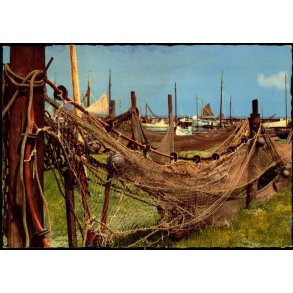 Gilleleje - Stejlepladsen - Stender 40 112/3