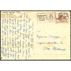 Gilleleje - Stejlepladsen - Stender 40 112/3