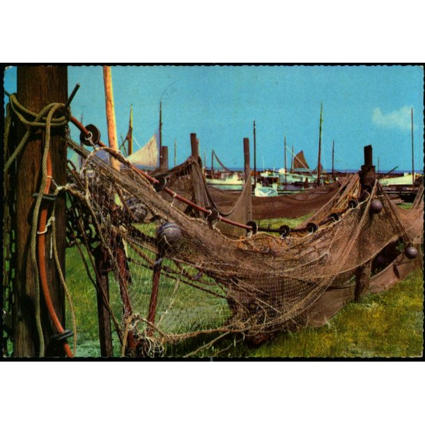 Gilleleje - Stejlepladsen - Stender 40 112/3