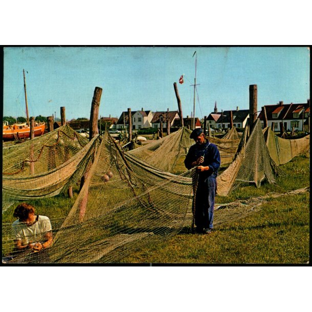 Gilleleje - Stejlepladsen - Stender 149 112 027