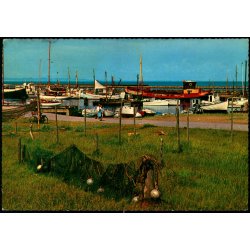 Gilleleje - Havnen - Stender 49 112/18