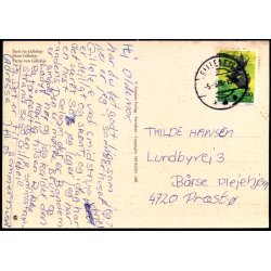 Parti fra Gilleleje - Stender 149112055