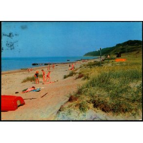 Parti fra Gilleleje - Stender 149112055