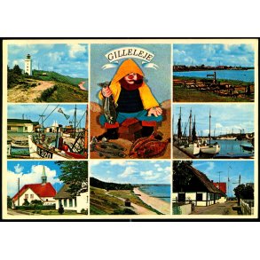 Gilleleje - Stender 149 112 044