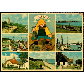 Gilleleje - Stender 149 112 044