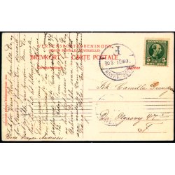 Kbenhavn - Parti af stre Anlg - Stender 6043