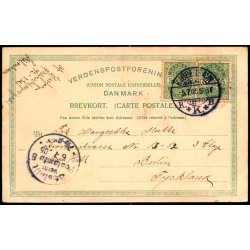 Kbenhavn - Grnningen - Peter Alstrup 34