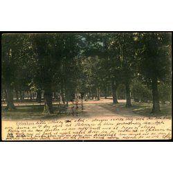 Kbenhavn - Grnningen - Peter Alstrup 34