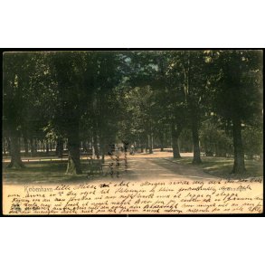 Kbenhavn - Grnningen - Peter Alstrup 34