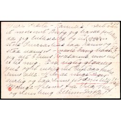 Kbenhavn - Kildevlds Kirken - Valentin &amp; Lund 68435