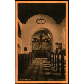 Davidskirken - Th. Buchhave 51722