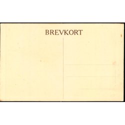 Taksigelses - Kirken - u/n