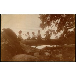 Kbenhavn d. 26 August 09 - Fotokort u/n