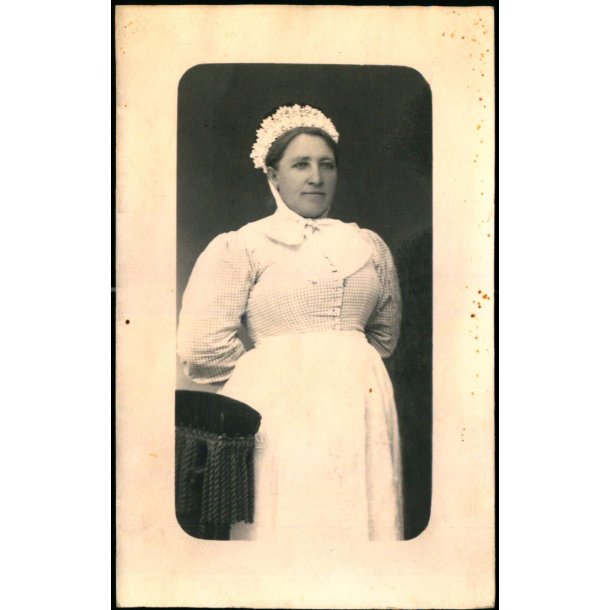 sterbrogade 104 - 24-10 - 1911 - Fotokort u/n