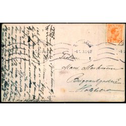 Fotokort Ukendt - u/n