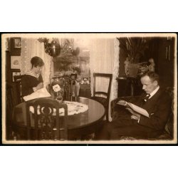 Fotokort Ukendt - u/n