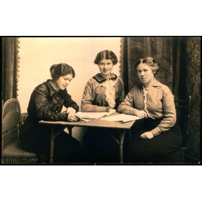 Atelier Postkort - Amagertorv 17