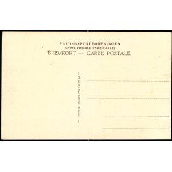 Esaias Kirken - Kbenhavn - Silomas Bogh. u/n