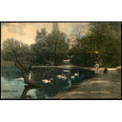 Kbenhavn - stre Anlg - Alex Vincent 4040