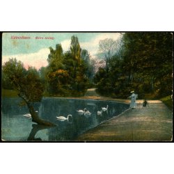 Kbenhavn - stre Anlg - Alex Vincent 115