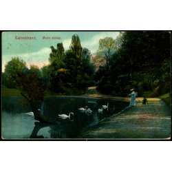 Kbenhavn - stre Anlg - Alex Vincent 115