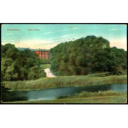 Kbenhavn - stre Anlg - u/n